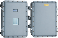 SS2100i-2 TDLAS Gas Analyzer